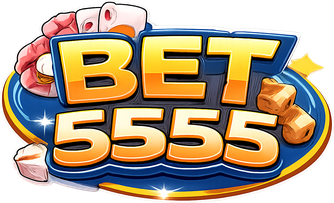 bet 5555 লোগো